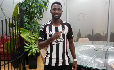 Wilfred Ndidi, Beşiktaş'a ilaç olacak!