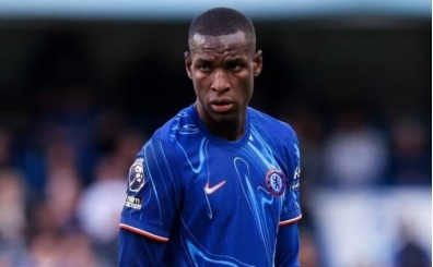 Nicolas Jackson Bayern Mnih'e doru!
