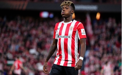 Bayern Mnih'in gz Nico Williams'ta!
