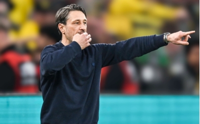 Borussia Dortmund, Niko Kovac ile 1 yl daha uzatt!