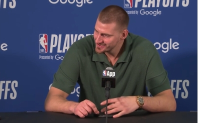Jokic: 'Denver'n yedek oyuncu derinliine ihtiyac var'