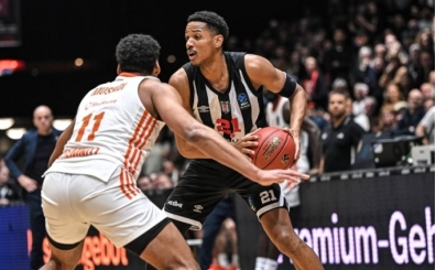 Be�ikta� GA�N, Almanya'da kay�p!