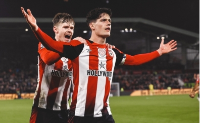 Arteta'dan orta sahaya hamle: Christian Norgaard