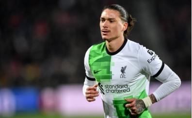 Napoli, Darwin Nunez'in peşinde!