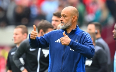 Nuno Espirito Santo, West Ham United'n ilk siyahi teknik direktr oldu