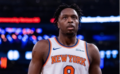 OG Anunoby 2 hafta daha yok