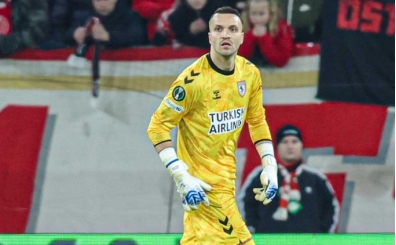 Okan Kocuk: 'Daha g�zel g�nler bizi bekliyor'