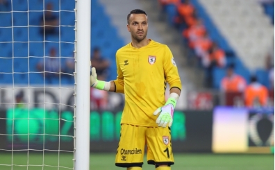 Süper Lig'de sezonun vazgeçilmezi: Okan Kocuk