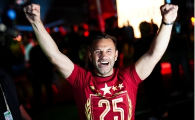 Transferler güzel, Okan Buruk mutlu!