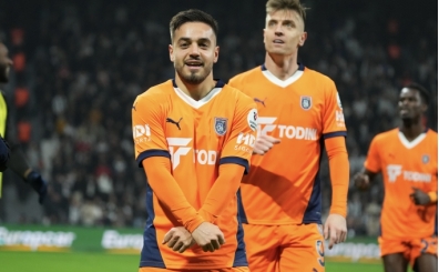 Beşiktaş'tan Yusuf Sarı için takas teklifi!