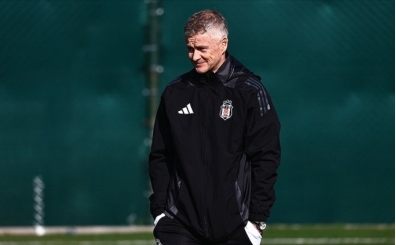 Beşiktaşlı isimden iddialı sözler: Solskjaer ligi çözdü'