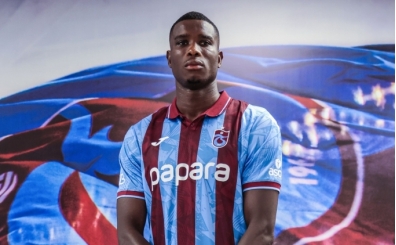 Trabzonspor'da transfer çalışmaları devam ediyor