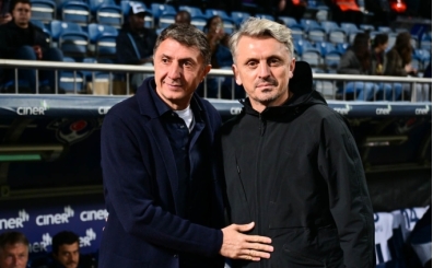 Orhan Ak: 'Ona çok ihtiyacımız var'