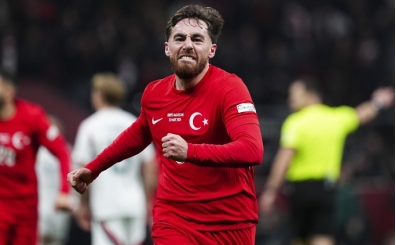 Galatasaray ve Fenerbahe, Orkun'un peinde!