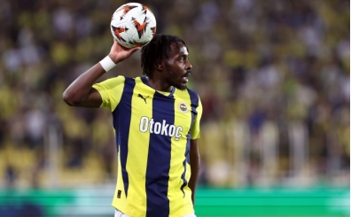Svensson'un durumu, Osayi'ye bağlı!