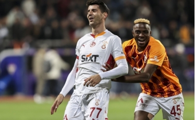 Şansal Büyüka: 'Galatasaray'a 2 transfer lazım'