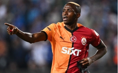İtalya basınından Osimhen hakkında çarpıcı yorum
