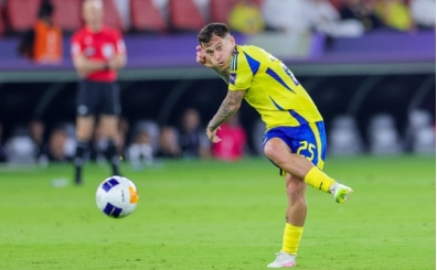 Trabzonspor'a Otavio önerisi