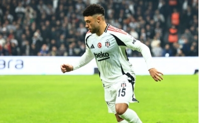 Serdal Adalı'dan Chemberlain'e kulüp bul mesajı