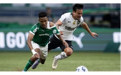 Palmeiras - Botafogo maçı ne zaman, saat kaçta ve hangi kanalda? (FIFA Kulüpler Dünya Kupası)