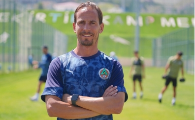 Joao Pereira Trk futbolu ve Mourinho'ya vg!