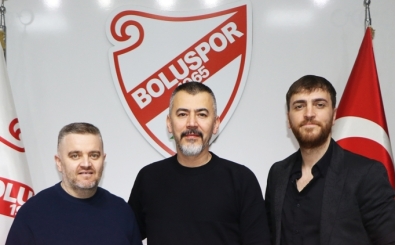 Boluspor, seçimli olağan genel kurul yapacak