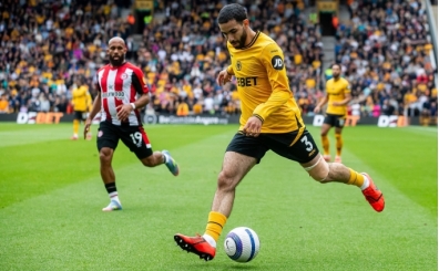 Manchester City, Rayan Ait-Nouri'den başkasını istemiyor