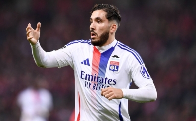 Cherki, Manchester City yolcusu