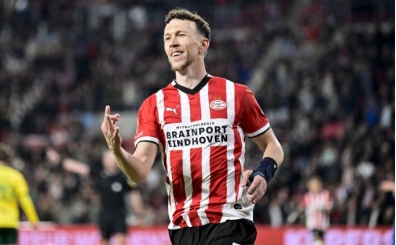 Ivan Perisic, 36 yaşında Barcelona'ya transfer olabilir!