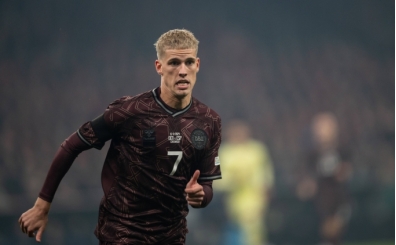 Trabzonspor'dan Albert Gronbaek atağı!
