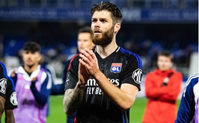 Trabzonspor savunmaya Caleta-Car'ı istiyor