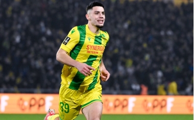 Beşiktaş, Matthis Abline için harekete geçti!