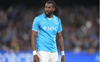 Beşiktaş'ın Anguissa ısrarı: Üçüncü teklif yolda!