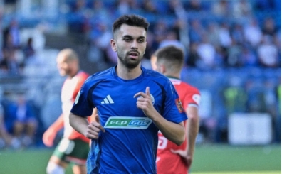 Samsunspor'da Emircan Gürlük iddiası!