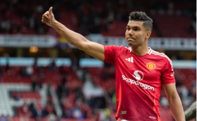 Beşiktaş, Casemiro'yu istiyor!