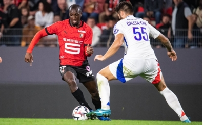 Beşiktaş ve Samsunspor Kamara yarışında!