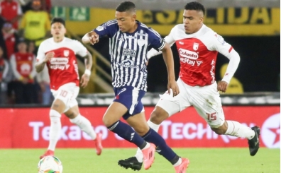 Fenerbahçe ve Salzburg, Jordan Barrera İçin Yarışta!