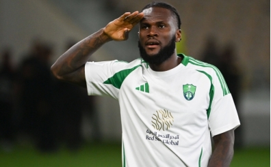 Beşiktaş'tan Kessie'ye kanca!