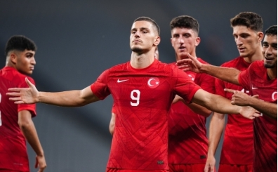 Poyraz Efe Yldrm Trabzonspor'a geri dnd