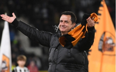 Acun Ilıcalı yönetimindeki Hull City, karara itiraz edecek!
