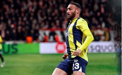 Cenk Tosun iin yeni iddia: Trabzonspor