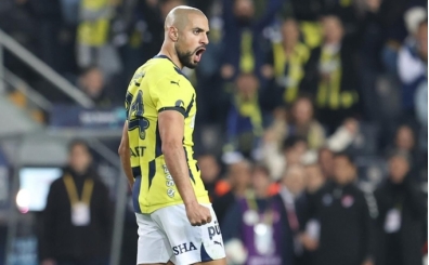 Amrabat geri dnyor