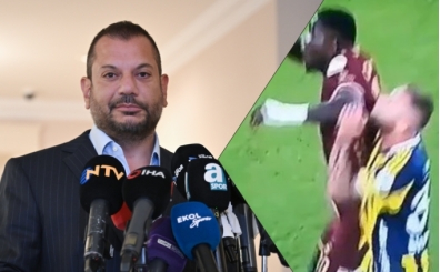 Erturul Doan: 'Akllara zarar!'