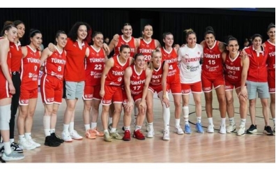 Türkiye-İtalya basketbol milli maçı ne zaman, saat kaçta ve hangi kanalda?