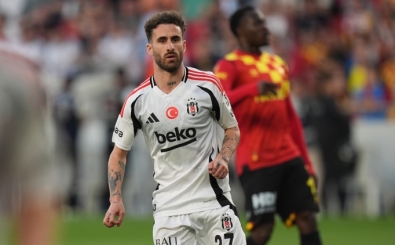 Cem Dizdar: 'Rafa Silva maçın gidişatını değiştirir'