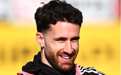 Beiktallar mutlu eden Rafa Silva fotoraf