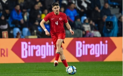 Fenerbahe'de stopere yeni aday: Ravil Tagir