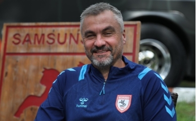 Thomas Reis: 'Galatasaray ve Fenerbahçe, Bundesliga'da oynar'
