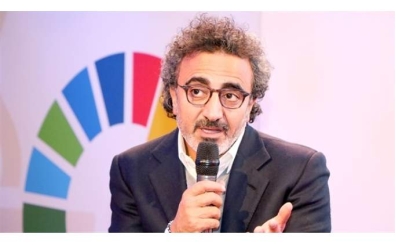 Chobani Yoğurt Sahibi Hamdi Ulukaya Kimdir, Serveti Ne Kadar? Chobani Fenerbahçe'ye Sponsor Oldu