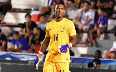 Guillaume Restes transferi iptal oldu!
